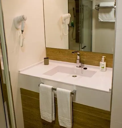 Apartmán Rondacentro