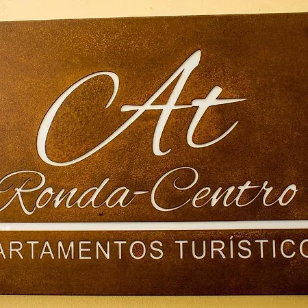 Rondacentro Apartmán