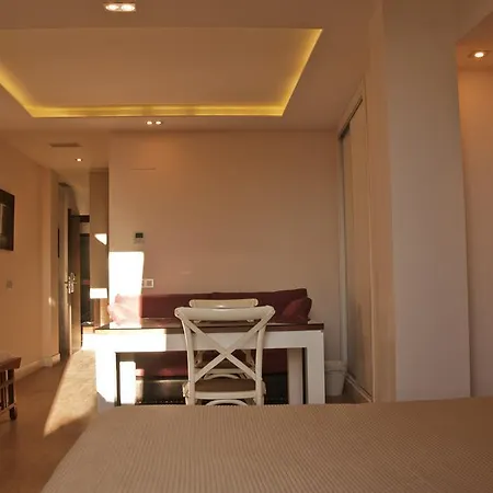 Rondacentro Apartmán Ronda