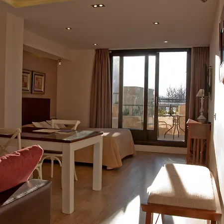 Rondacentro Apartmán Ronda