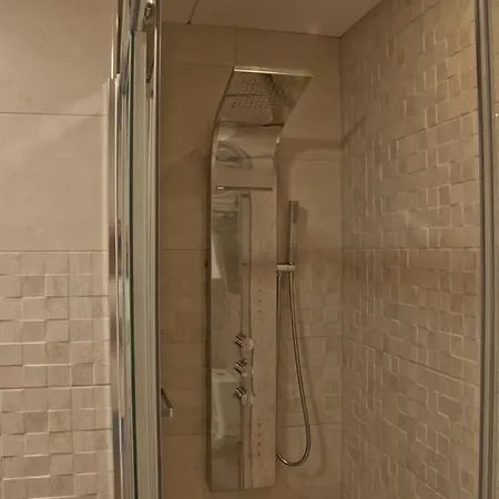 Apartmán Rondacentro