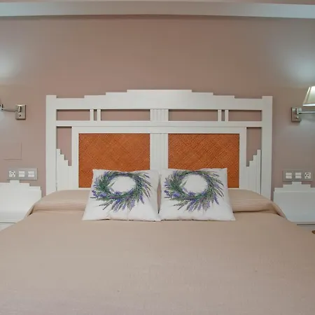 Apartmán Rondacentro