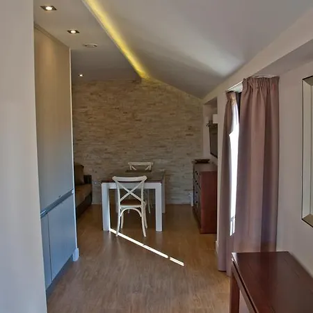 Rondacentro Apartmán *