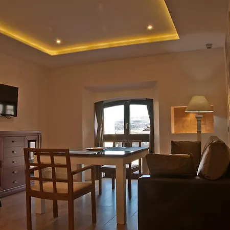 Rondacentro Apartmán