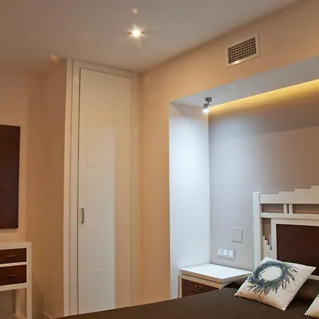 Apartmán Rondacentro