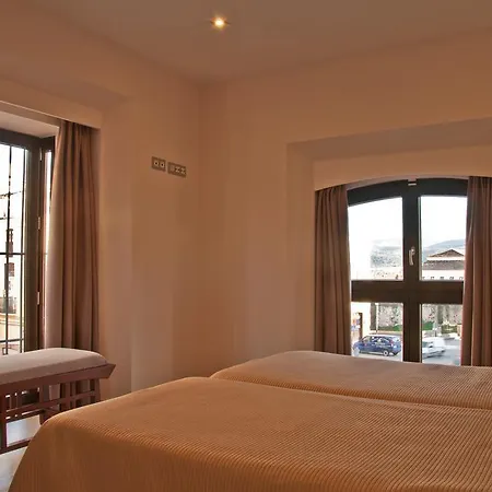 Apartmán Rondacentro *