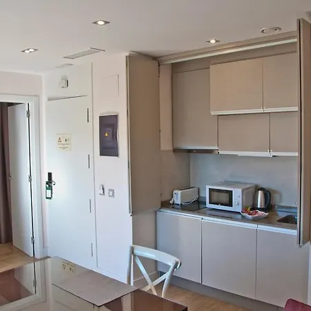 Rondacentro Apartmán *