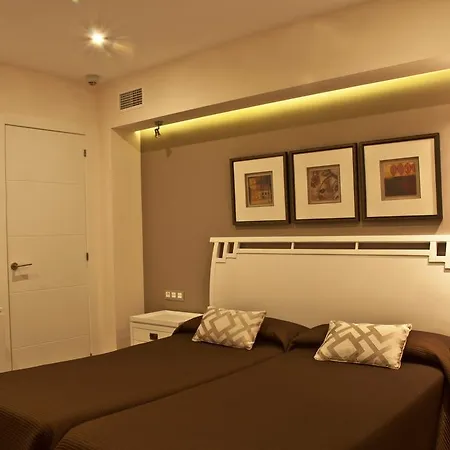 Rondacentro Apartmán *