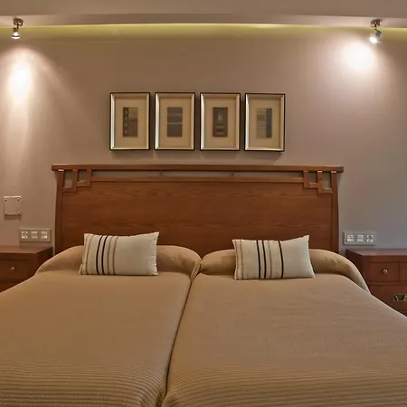 Rondacentro Apartmán