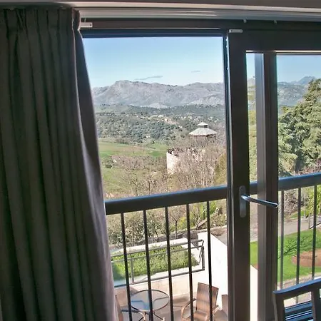 Apartmán Rondacentro Ronda
