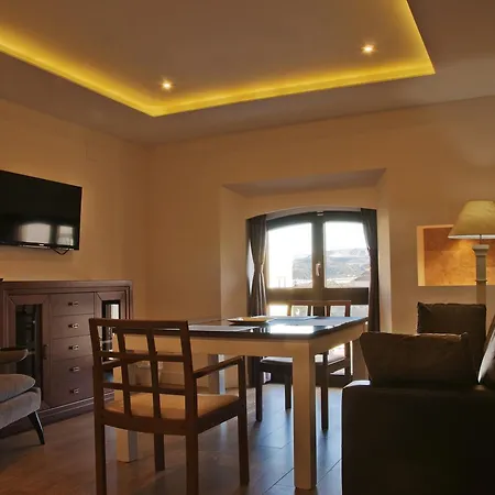 Apartmán Rondacentro Ronda