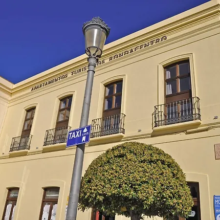 Rondacentro