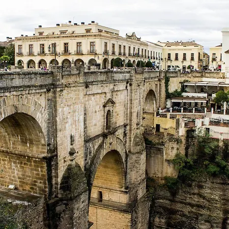 Rondacentro Ronda