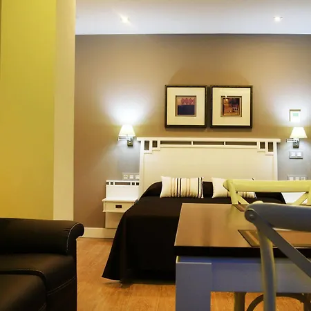 Rondacentro Apartmán Ronda