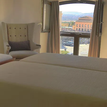 Apartmán Rondacentro Ronda