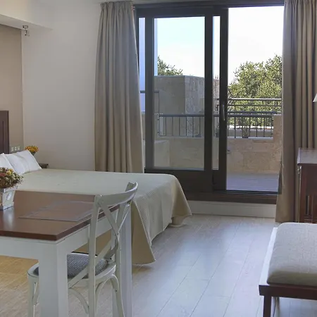 Rondacentro Apartmán Ronda