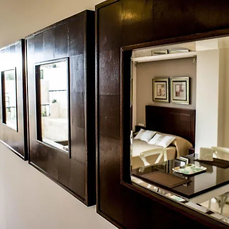 Rondacentro Apartmán
