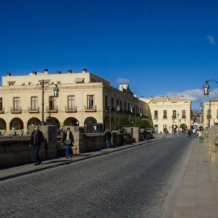 Rondacentro Ronda