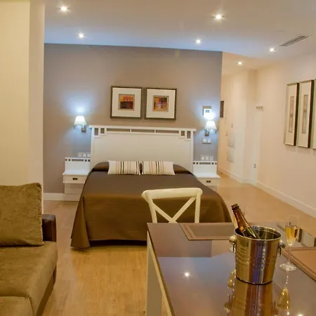 Rondacentro Apartmán Ronda