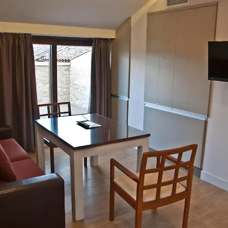 Apartmán Rondacentro Ronda