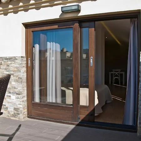 Rondacentro Apartmán Ronda