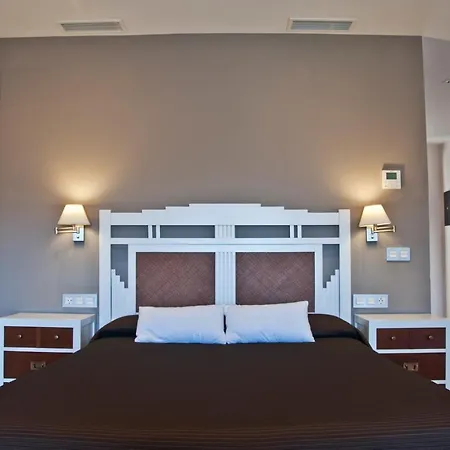 Apartmán Rondacentro *