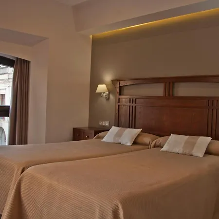 Apartmán Rondacentro