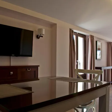 Apartmán Rondacentro Ronda