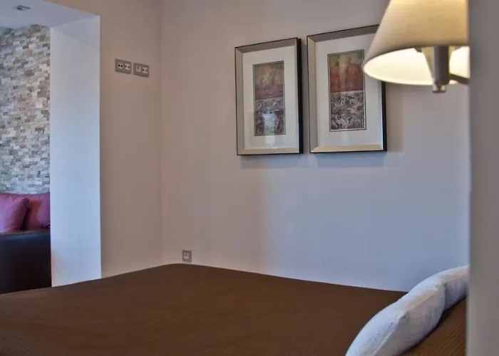 Rondacentro Apartmán *