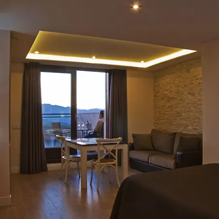 דירה Rondacentro *