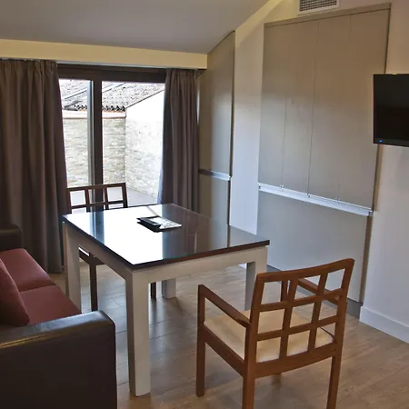 דירה Rondacentro *