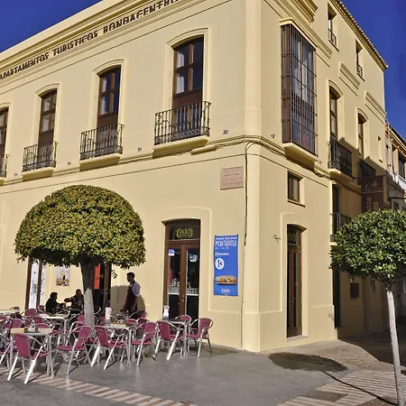 דירה Rondacentro