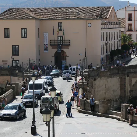 דירה Rondacentro *