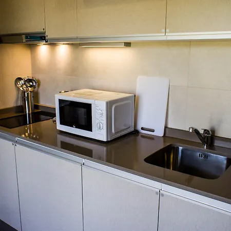 Rondacentro דירה