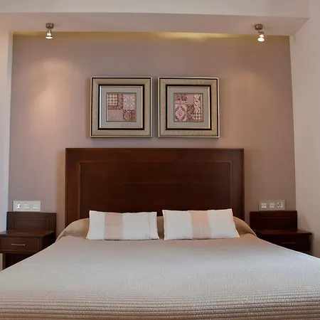 דירה Rondacentro רונדה