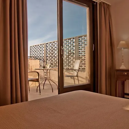 Rondacentro רונדה