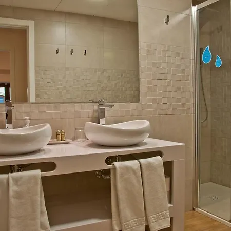 Rondacentro דירה *