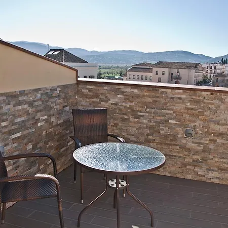 Rondacentro דירה