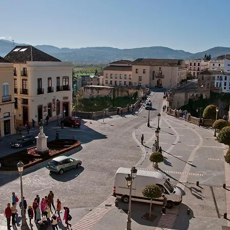 דירה Rondacentro *