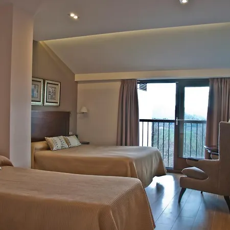 Apartment Rondacentro Ronda