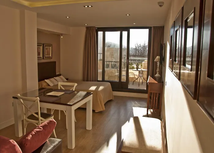 아파르타멘토스 론다센트로