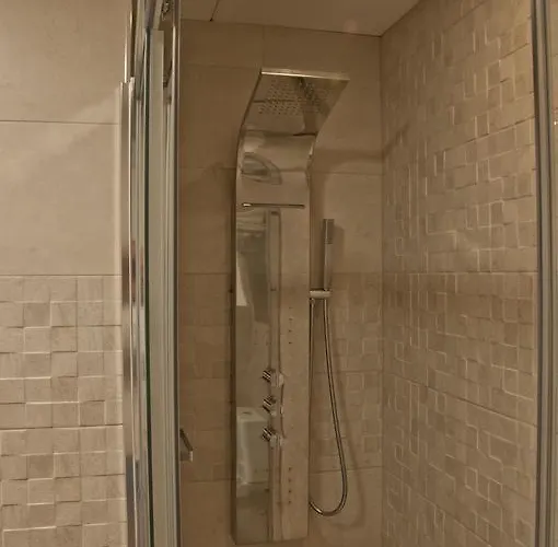 아파트 아파르타멘토스 론다센트로