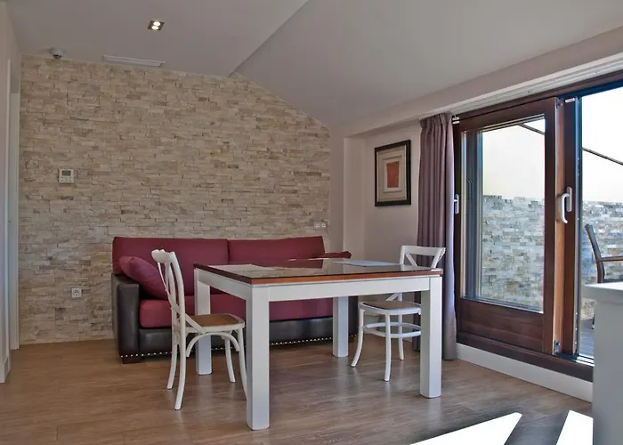 아파트 아파르타멘토스 론다센트로