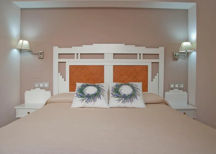 아파트 아파르타멘토스 론다센트로