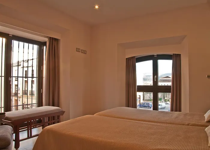 아파트 아파르타멘토스 론다센트로 *