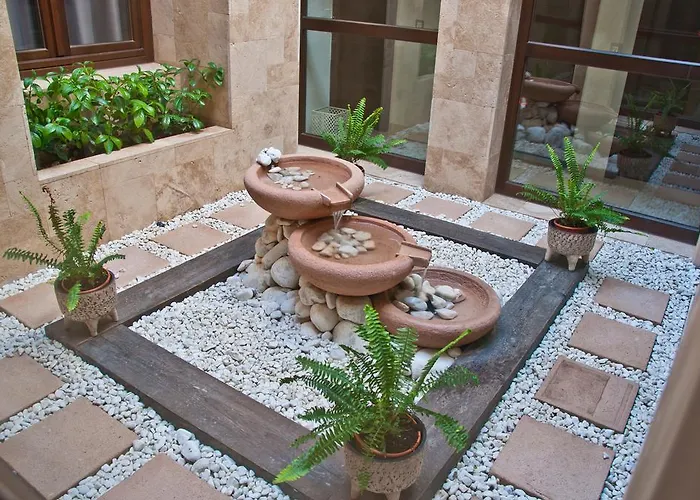 아파르타멘토스 론다센트로