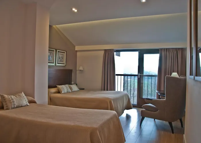 아파트 아파르타멘토스 론다센트로 론다