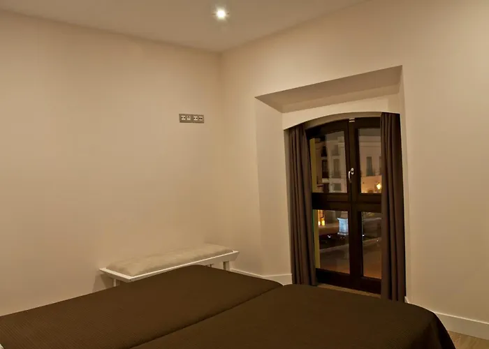 아파르타멘토스 론다센트로