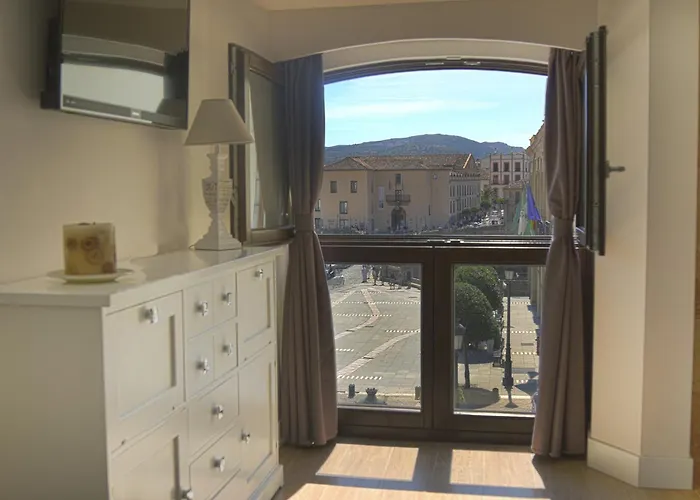 Rondacentro Lejlighed *